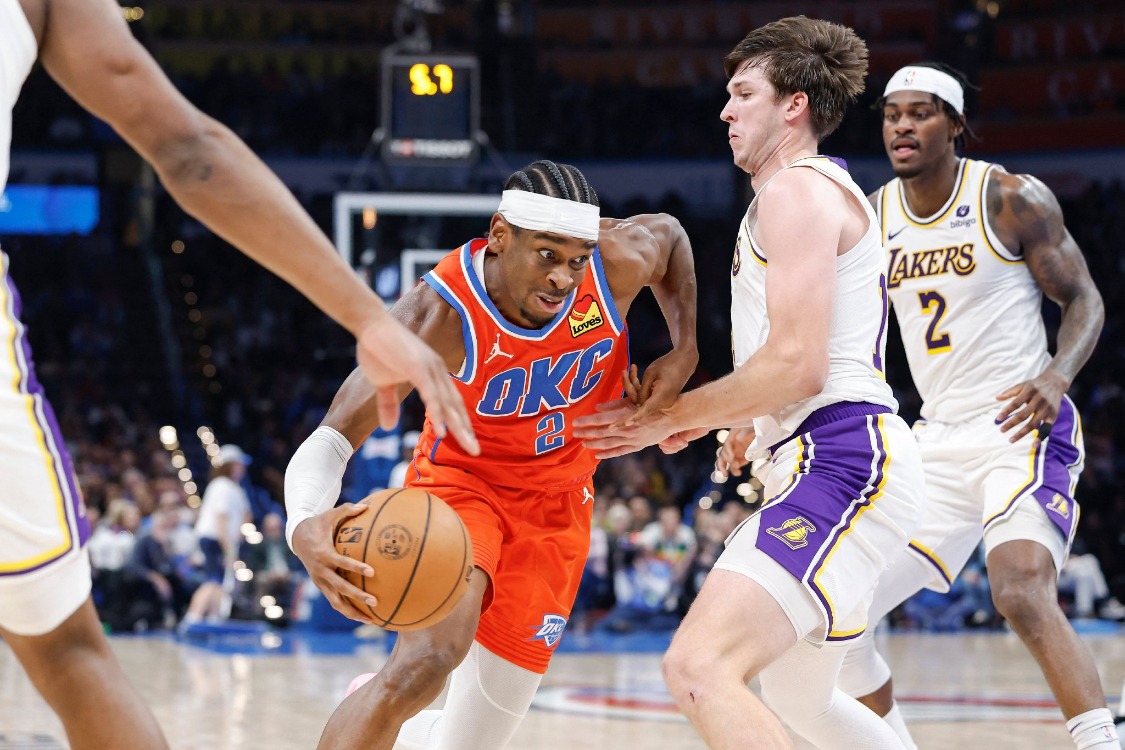 虎扑电竞官方网站-NBA：为什么季后赛首轮还很精彩，第2轮突然变得一边倒，没有悬念